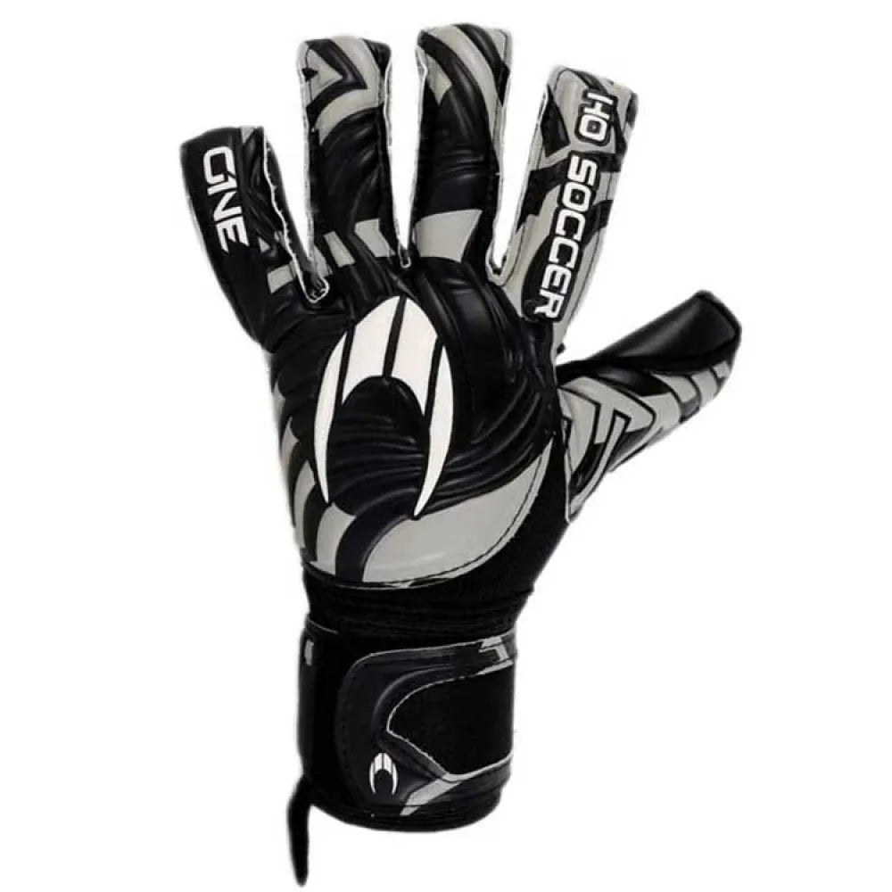 Ho soccer One NG Ring junior goalkeeper gloves