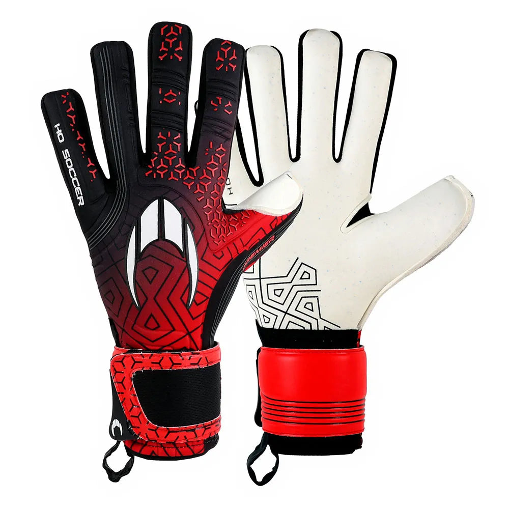 Ho soccer Premier Shield NG goalkeeper gloves