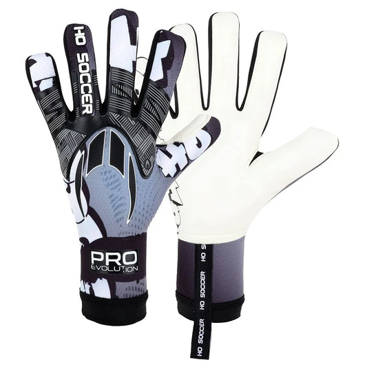 Ho soccer Pro Evolution Graffiti NG goalkeeper gloves
