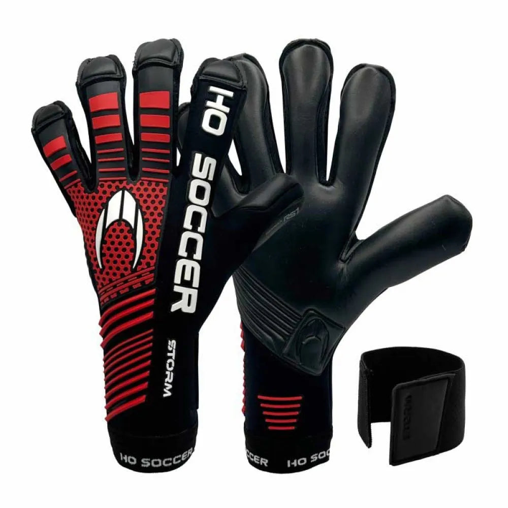 Ho soccer Storm-Elite goalkeeper gloves