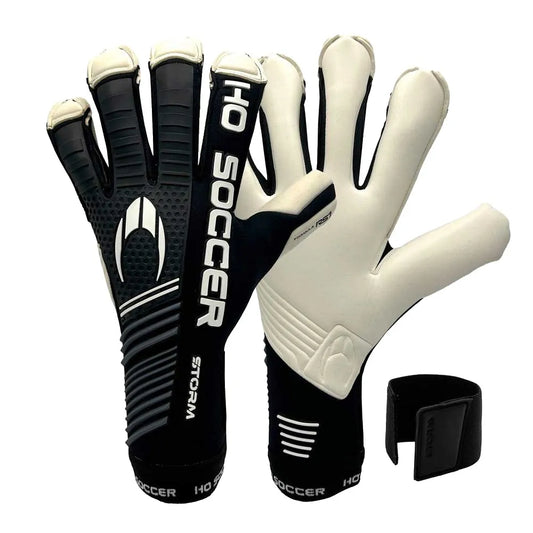Ho soccer Storm goalkeeper gloves