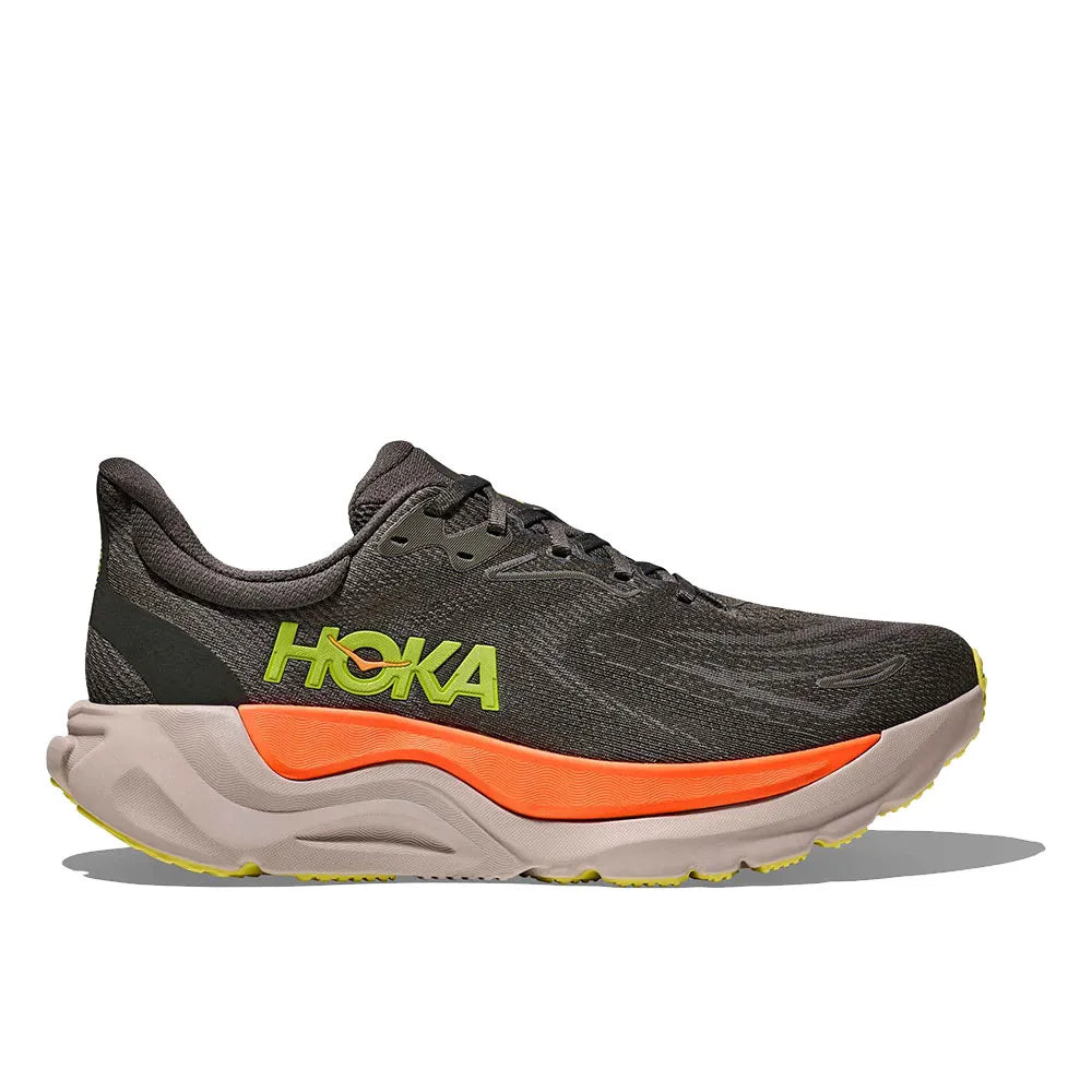 Hoka Arahi 8 running shoes