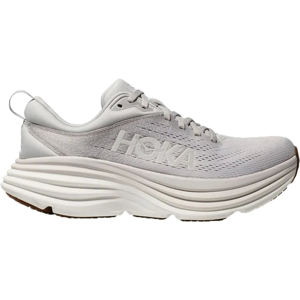 Hoka Bondi 8 running shoes