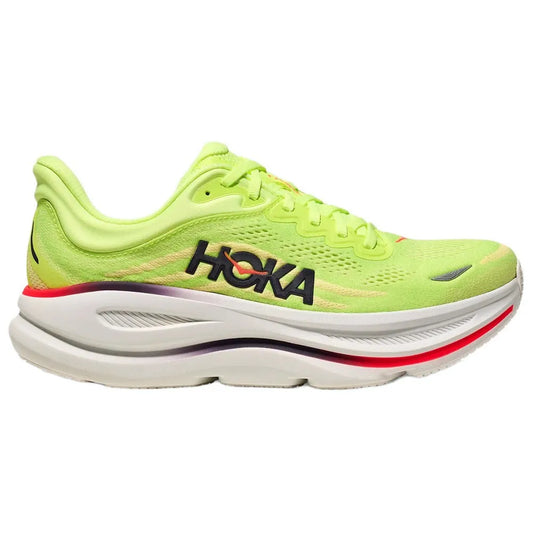 Hoka Bondi 9 running shoes