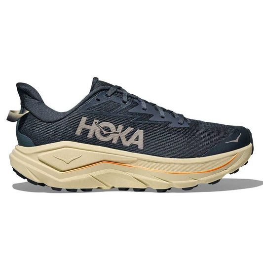 Hoka Challenger 8 trail running shoes
