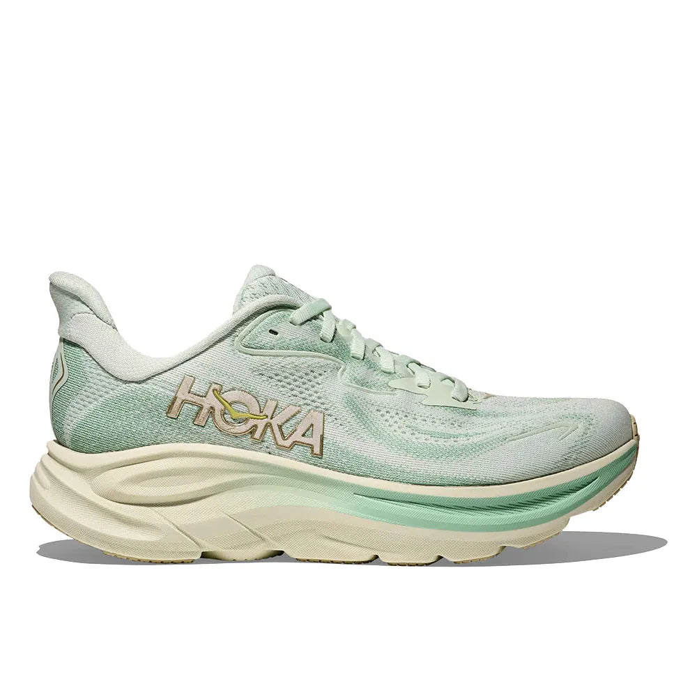 Hoka Clifton 10 running shoes