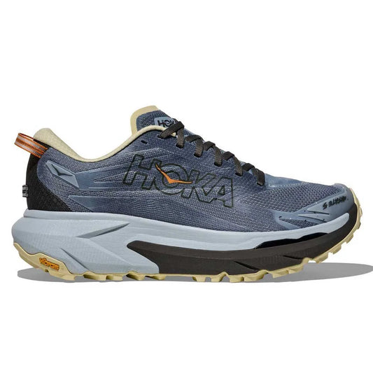 Hoka Mafate 5 trail running shoes
