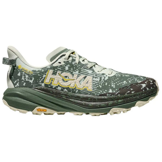Hoka Speedgoat 6 GORE-TEX® trail running shoes