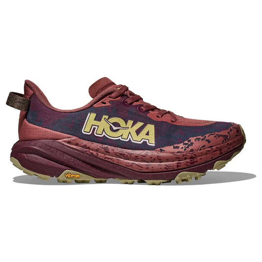 Hoka Speedgoat 6 trail running shoes