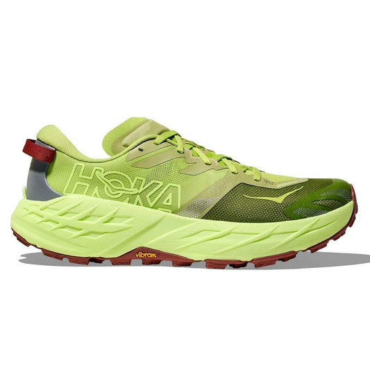 Hoka Speedgoat 7 trail running shoes