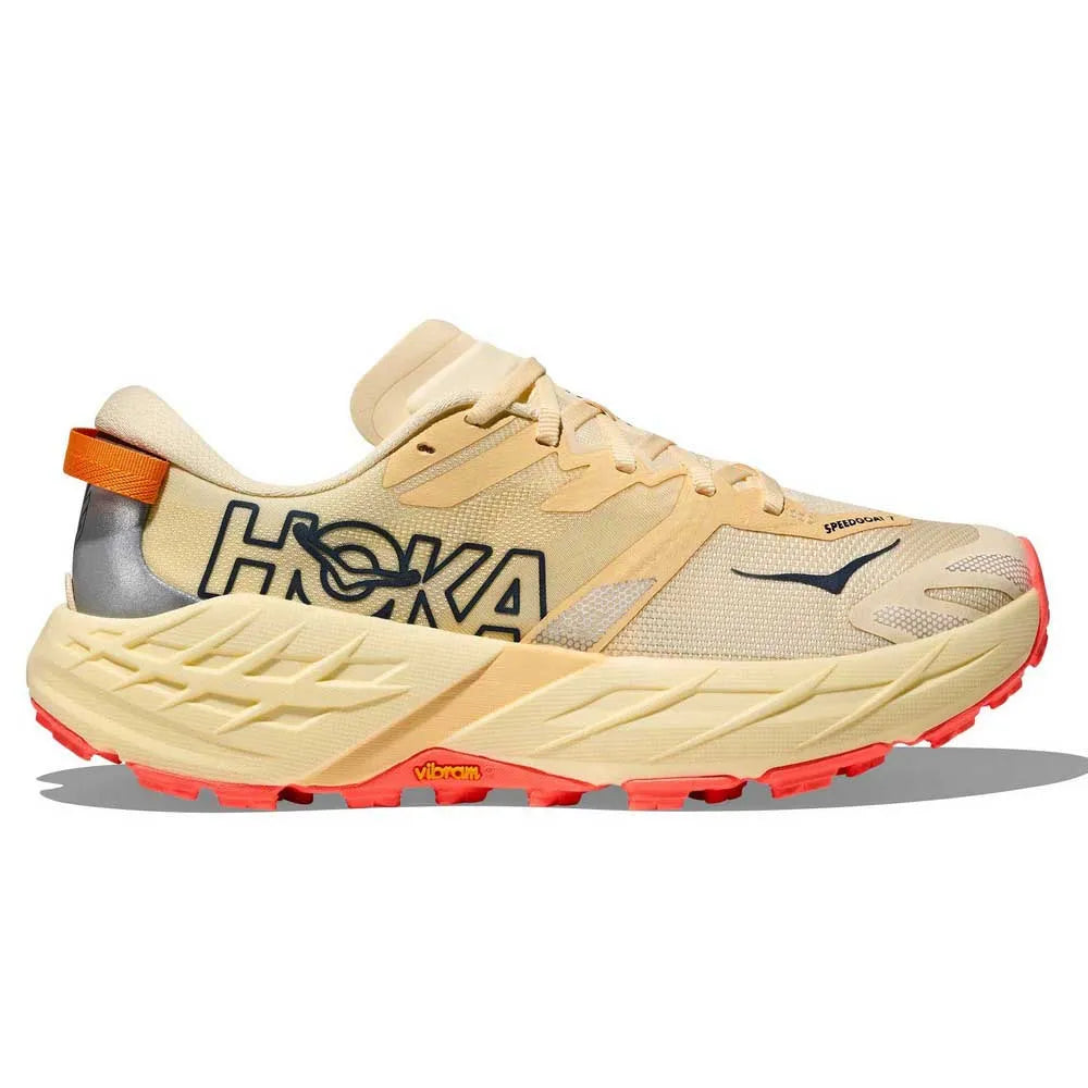 Hoka Speedgoat 7 trail running shoes