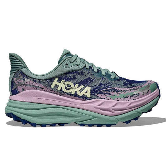 Hoka Stinson 7 trail running shoes