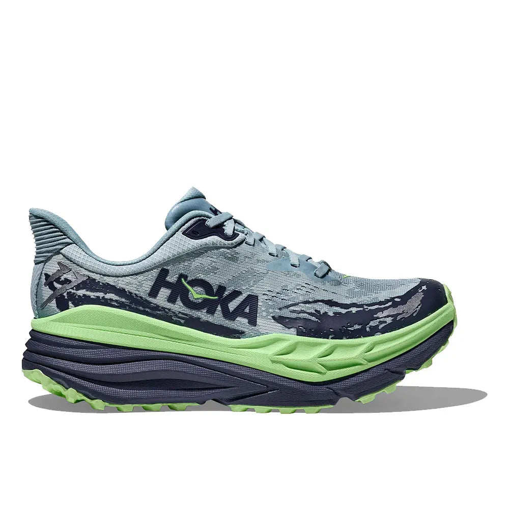Hoka Stinson ATR 7 running shoes