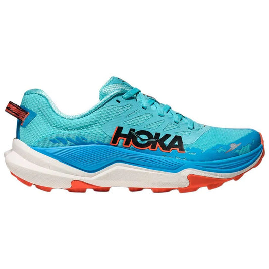 Hoka Torrent 4 trail running shoes