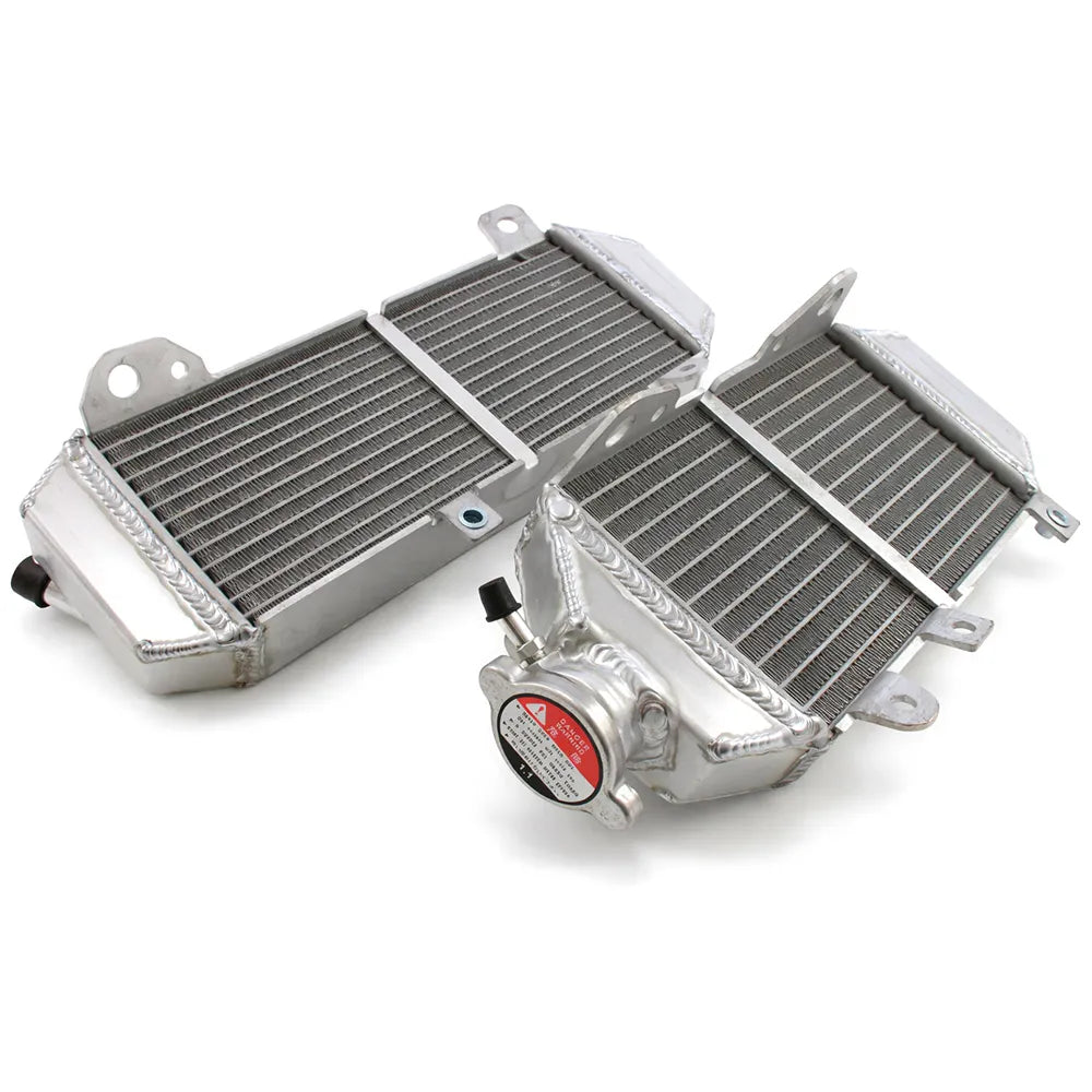 Holeshot Kawasaki KX250 21-24 radiator