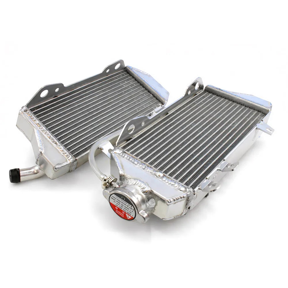 Holeshot Kawasaki KX450 24-25 radiator