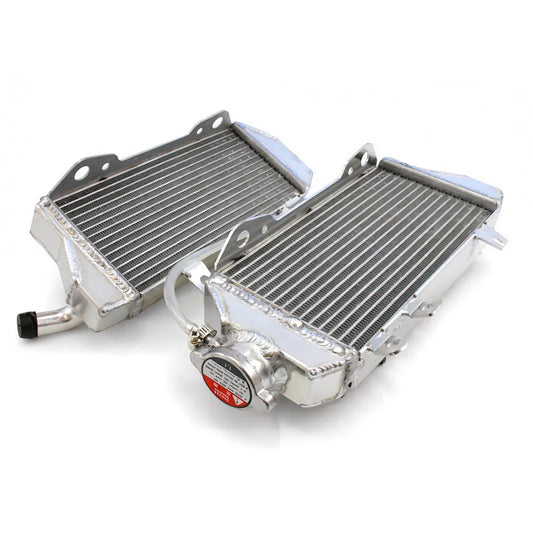 Holeshot Kawasaki KX450 24-25 radiator