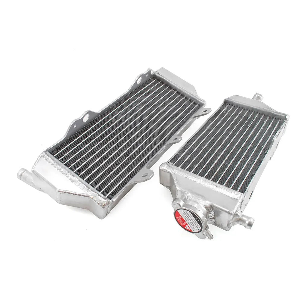 Holeshot Yamaha WR450F 2012-2015 radiator