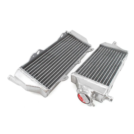 Holeshot Yamaha WR450F 2012-2015 radiator