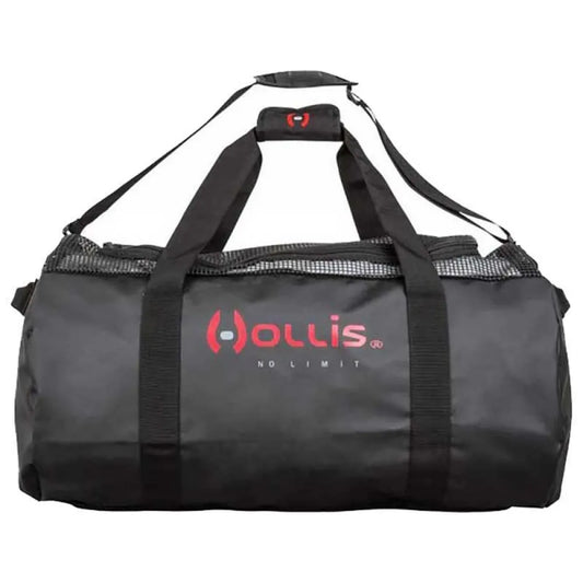 Hollis Duffle Mesh Gear Bag