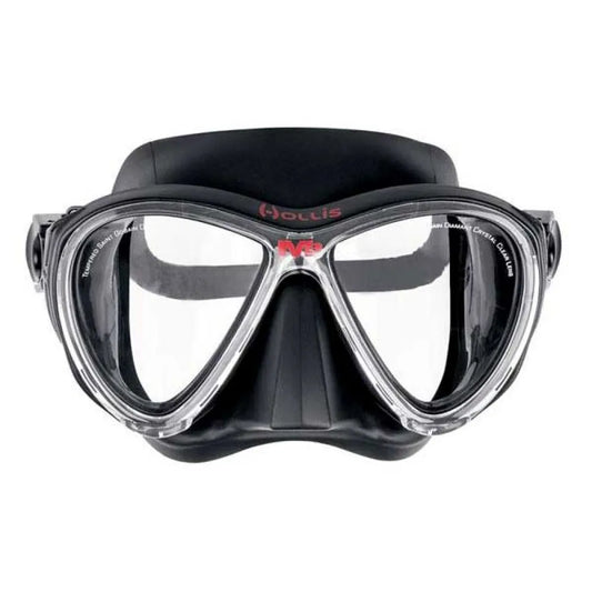 Hollis M 3 diving mask