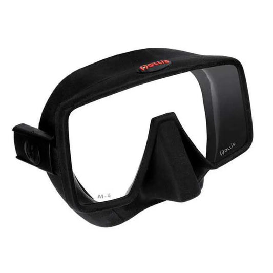 Hollis M 4 diving mask