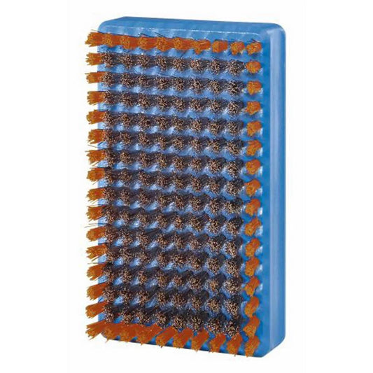 Holmenkol BaseBrush Bronze brush