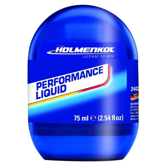 Holmenkol Performance 75ml liquid wax