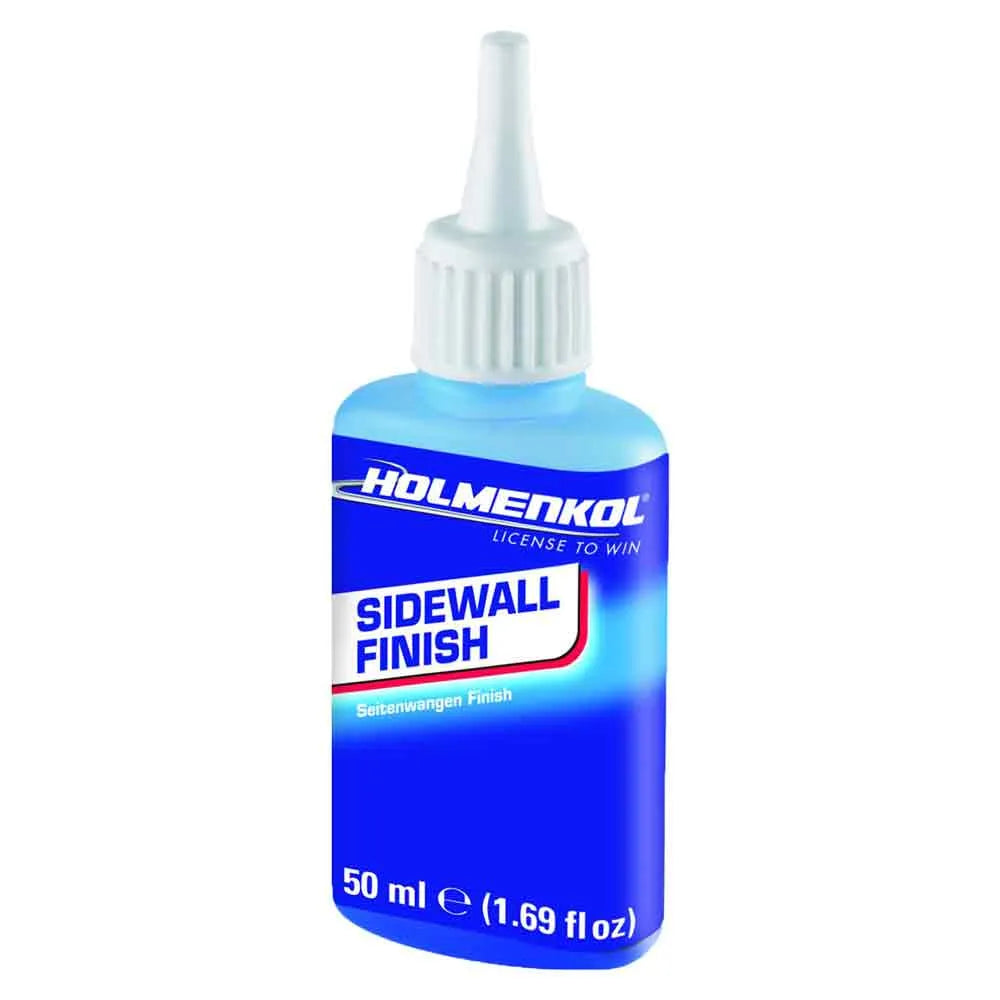 Holmenkol Side wall finish 20ml Edge Oil