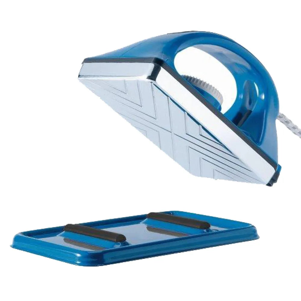 Holmenkol Smart waxer 230 v waxing iron