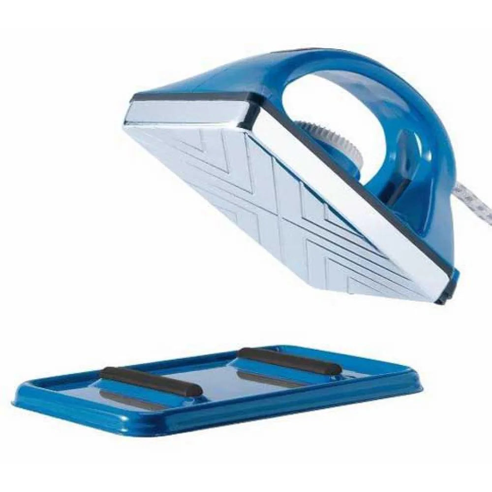 Holmenkol SmartWaxer 230 V waxing iron