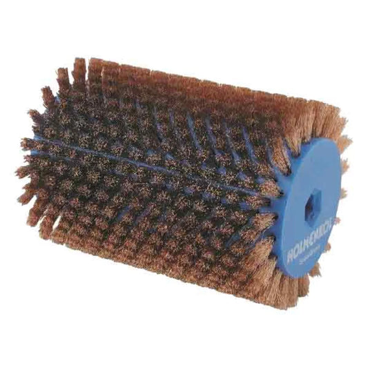 Holmenkol Speed bronze 120mm brush