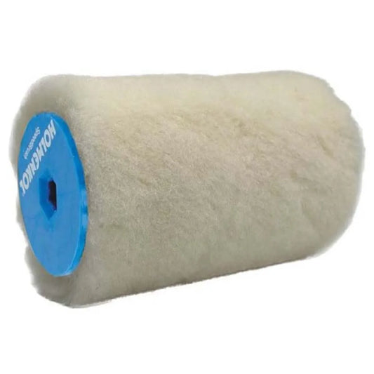 Holmenkol SpeedBrush Wool 120mm brush