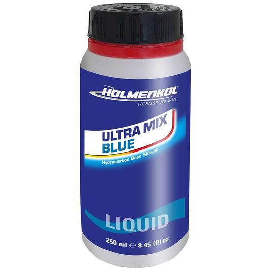 Holmenkol Ultramix-8°C/-20°C liquid wax 250ml