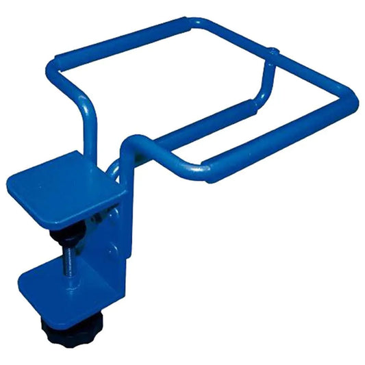 Holmenkol Wax Iron Tray Iron vise