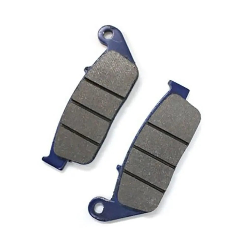 Honda 06455-K40-F12 brake pads