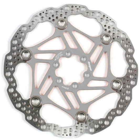 Hope 6B brake disc