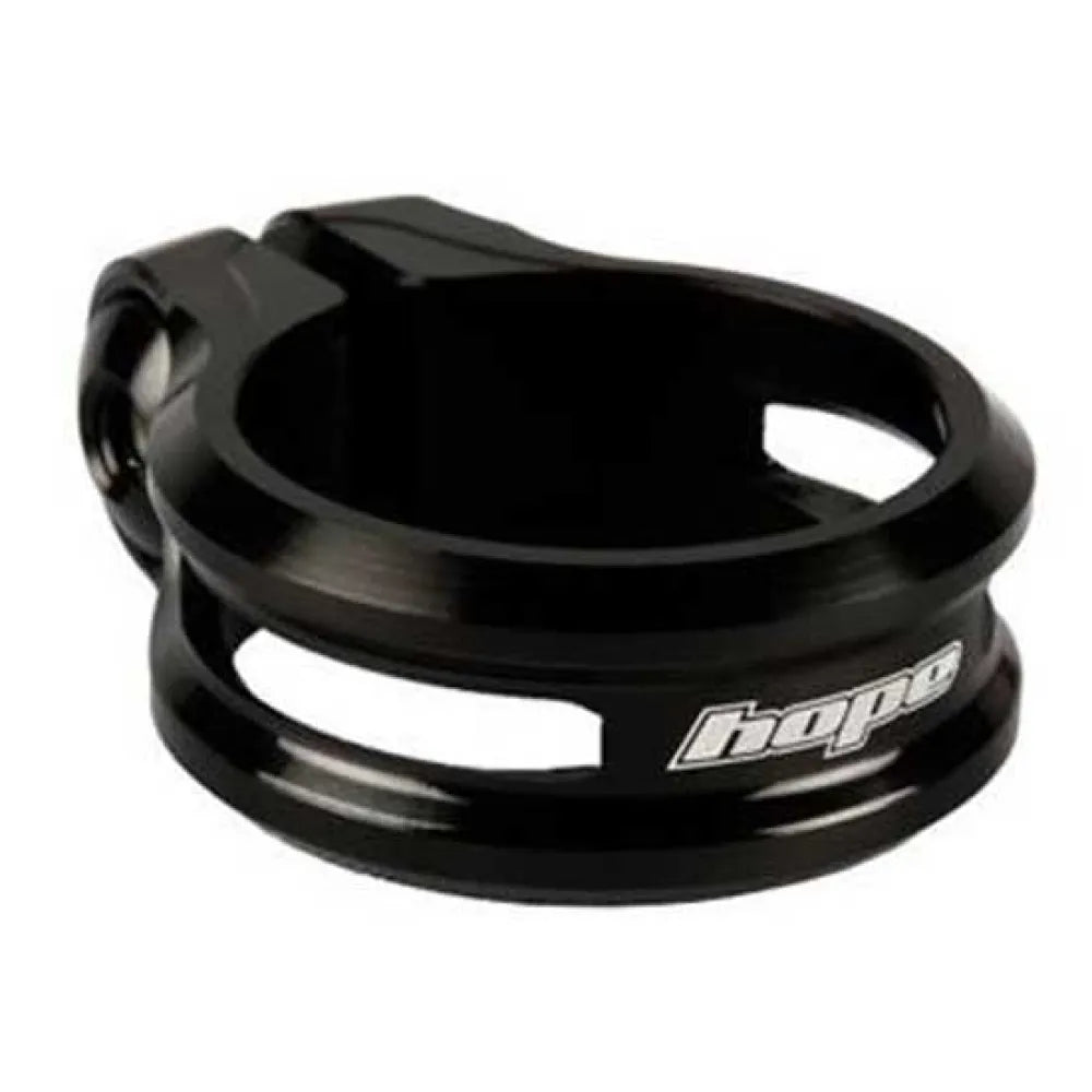Hope Allen ST saddle clamp