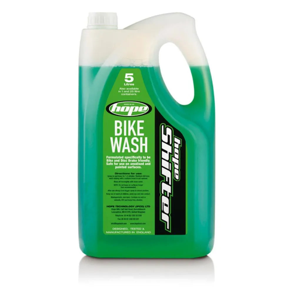 Hope Cleaner 5L
