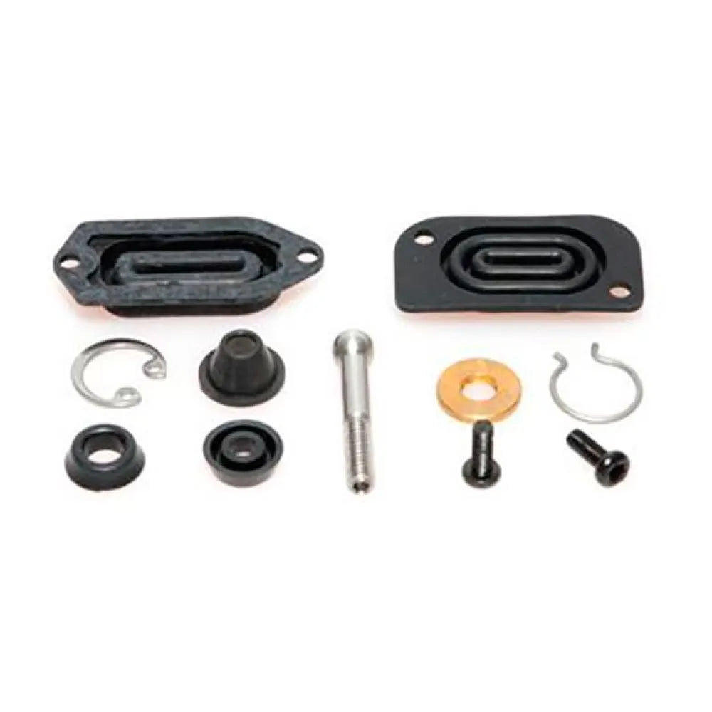Hope Complete Lever Gasket Kit Mini 07/Race