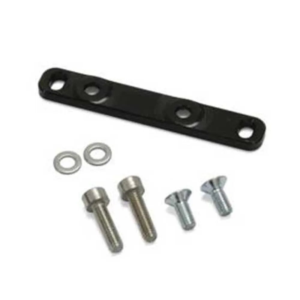 Hope Flat Mount disc brake caliper adapter