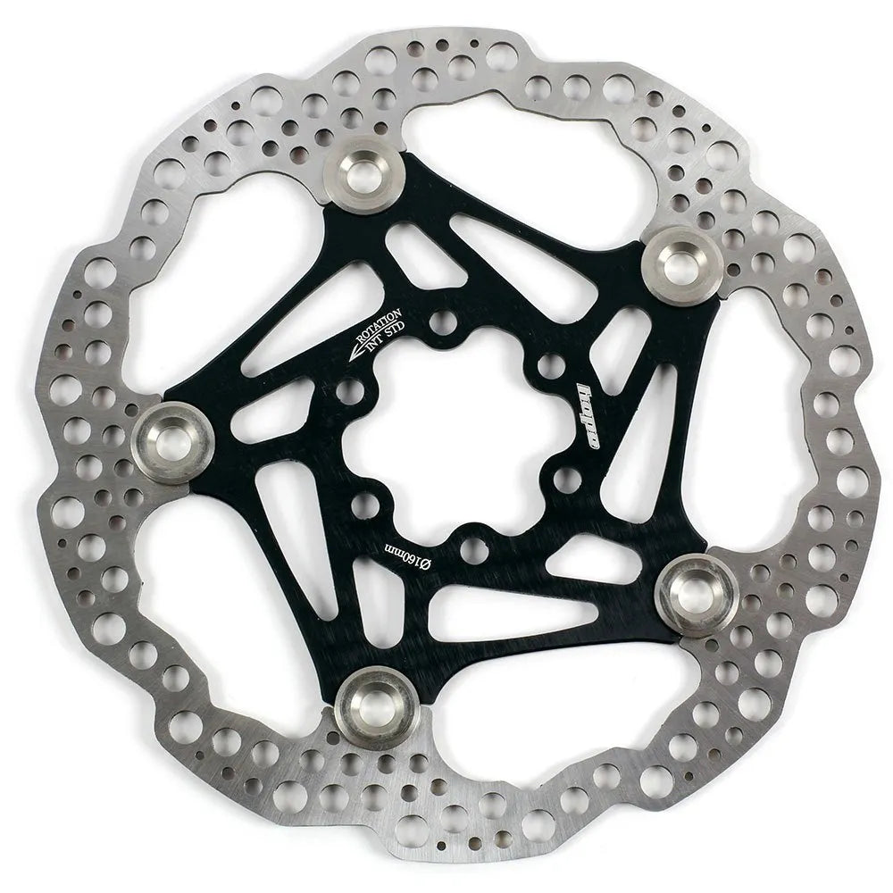 Hope Floating brake disc