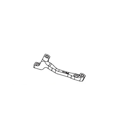 Hope K Postmount disc brake caliper adapter