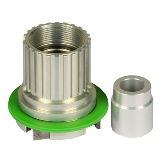 Hope Pro 4 freehub body