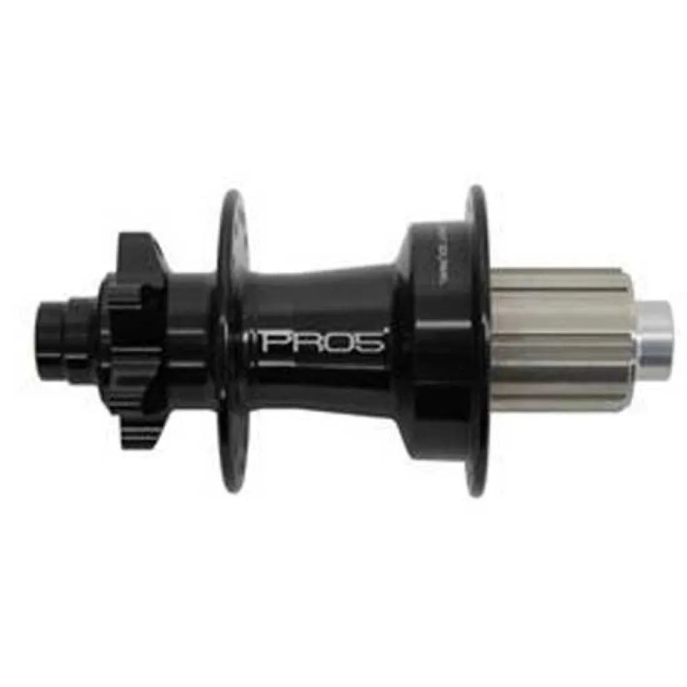 Hope Pro 5 Boost Shimano rear hub