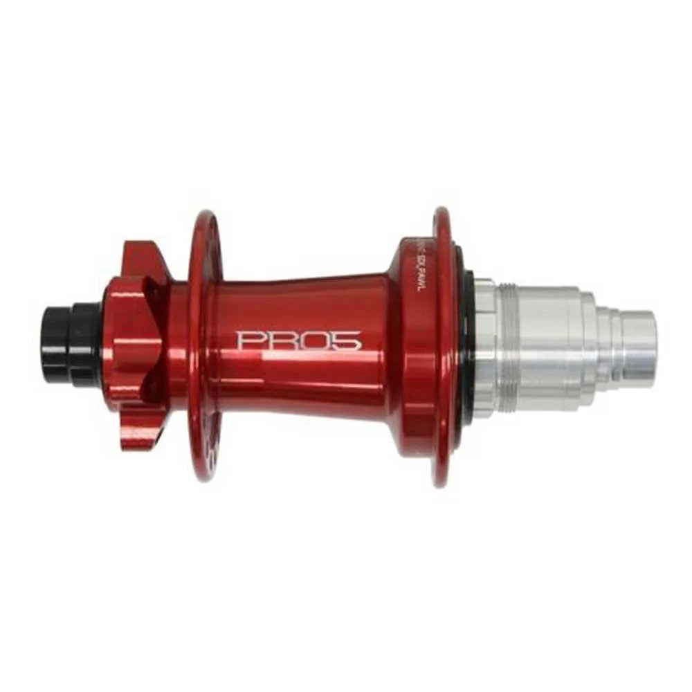 Hope Pro 5 Boost Sram XD rear hub