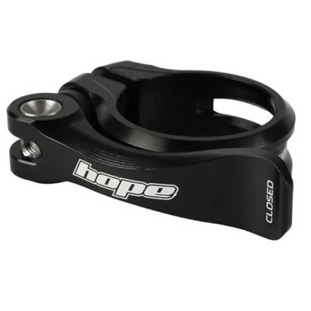Hope QR ST saddle clamp