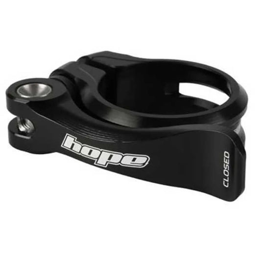 Hope QR ST saddle clamp