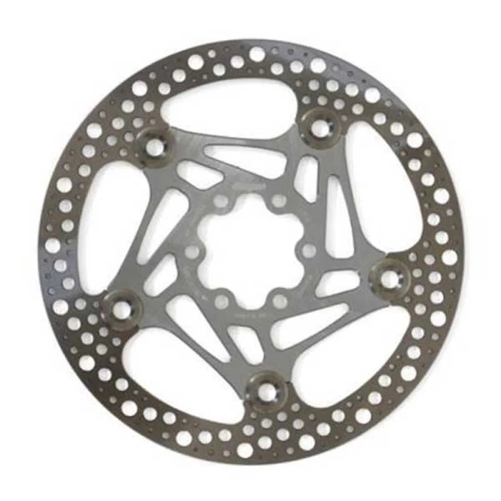 Hope Road 6B brake disc