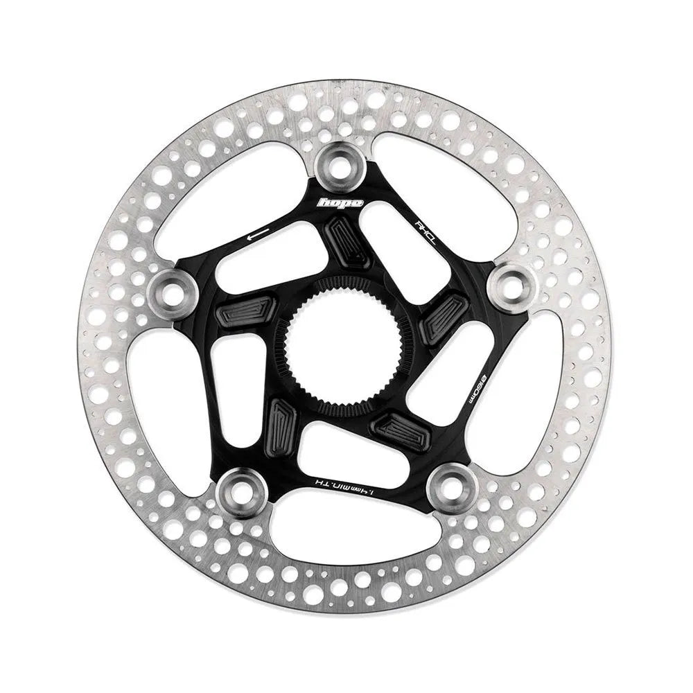 Hope Road Floating Center Lock brake disc